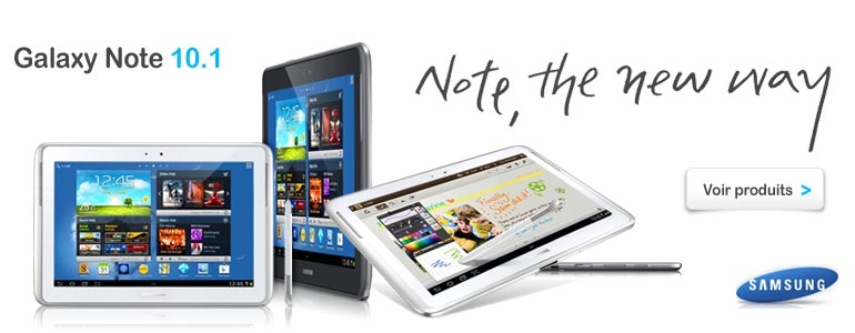 Galaxy note