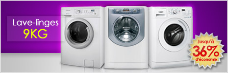 Lave linge pas cher