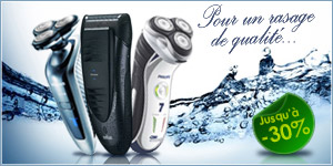 Notre sélection de rasoirs