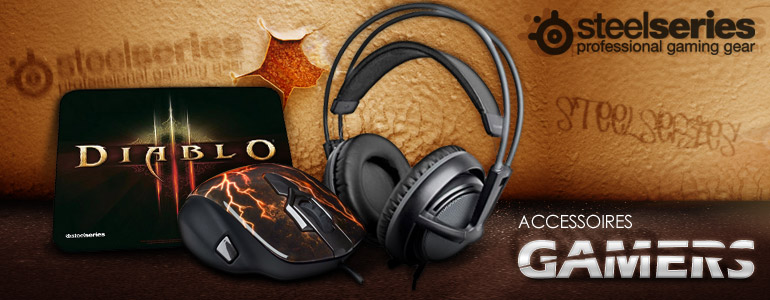 Steelseries
