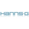 HANNS-G HL225DBB