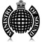 MINISTRY OF SOUND MOS004 Blanc/Gris