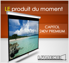 CAPITOL 240V PREMIUM