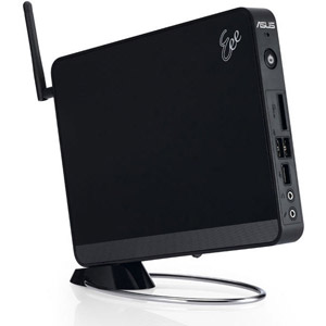 Ordinateur bureau ASUS Eee Box EB1007P - Atom D425