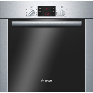 Four encastrable BOSCH HBA43B250F