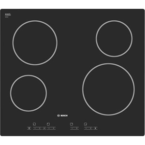 Table de cuisson BOSCH PKE611E14