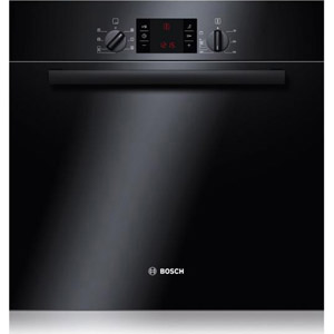 Four encastrable BOSCH HBA43B261F