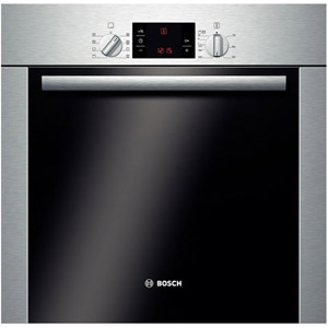 Four encastrable BOSCH HBA63B252F