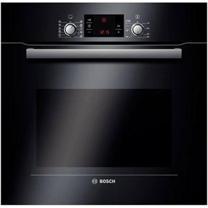 Four encastrable BOSCH HBG73B560F