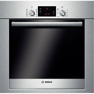 Four encastrable BOSCH HBG73B550F