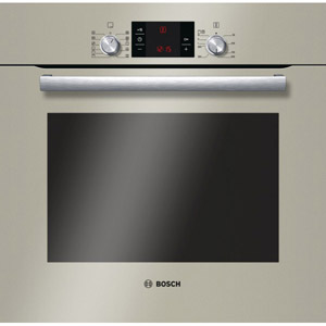 Four encastrable BOSCH HBG73B530F