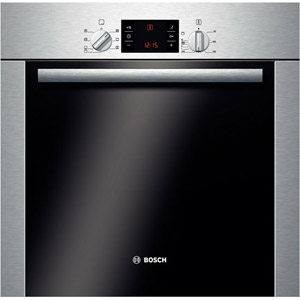 Four encastrable BOSCH HBA43B252F