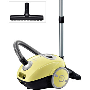 Aspirateur BOSCH BGL35MOV10