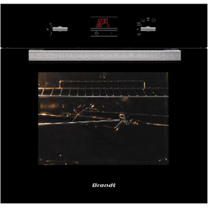 Four encastrable BRANDT FP1052B