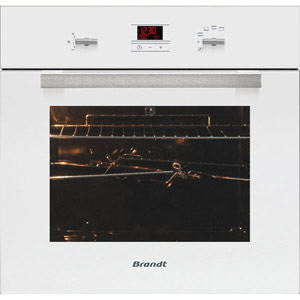 Four encastrable BRANDT FP1052W