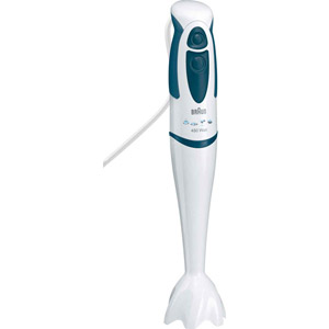 Robot BRAUN Multiquick 3 MR 300 Soup