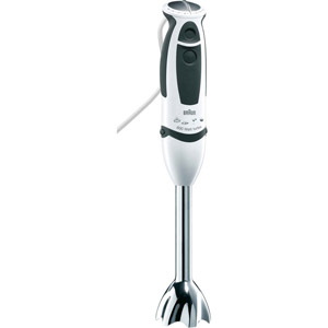 Robot BRAUN Multiquick 5 MR500 SOUP