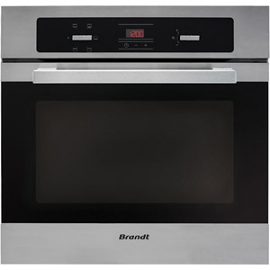 Four encastrable BRANDT FC1132X