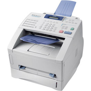 photo de FAX 8360P