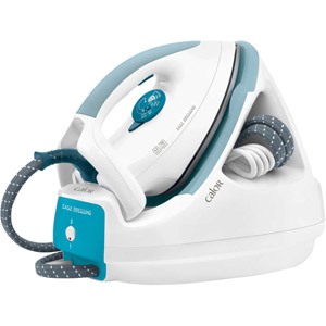 Centrale vapeur CALOR GV5225