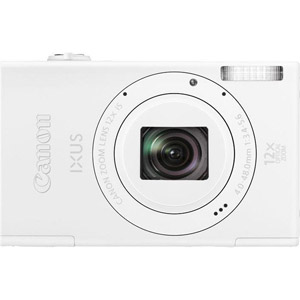 Appareil-photo CANON IXUS 510HS Blanc