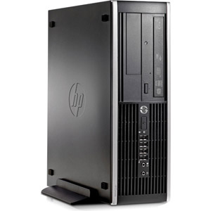 Ordinateur bureau COMPAQ Elite 8200 SFF - Core i5 2500
