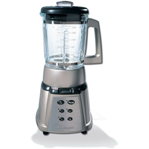 Robot CUISINART CBT500E