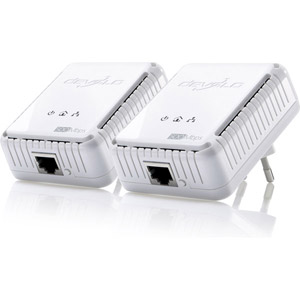 photo dLAN 500 AVmini Starter Kit