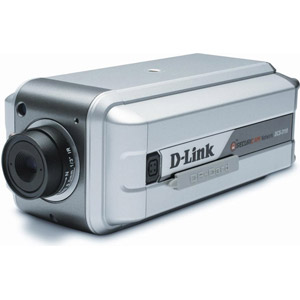 photo DCS-3110