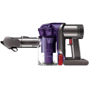 Aspirateur DYSON DC 34 ANIMAL PRO