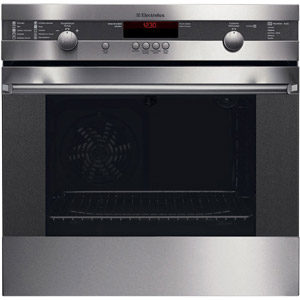 Four encastrable ELECTROLUX EOC45441X