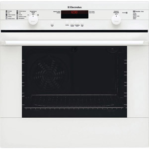 Four encastrable ELECTROLUX EOC45441WW