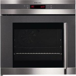 Four encastrable ELECTROLUX EOC66315X