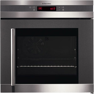 Four encastrable ELECTROLUX EOC66316X