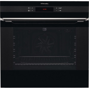 Four encastrable ELECTROLUX EOC68341XK