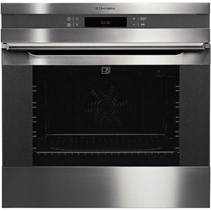 Four encastrable ELECTROLUX EOC68341X