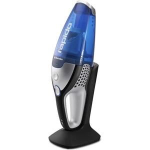 Aspirateur ELECTROLUX ZB4104WD Rapido
