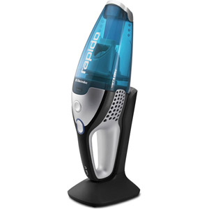 Aspirateur ELECTROLUX ZB4106WD Rapido