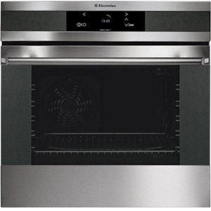 Four encastrable ELECTROLUX EOC69900X