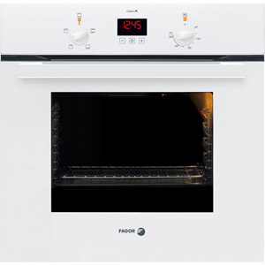 Four encastrable FAGOR 6H210AW