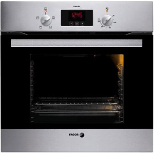 Four encastrable FAGOR 6H210AX