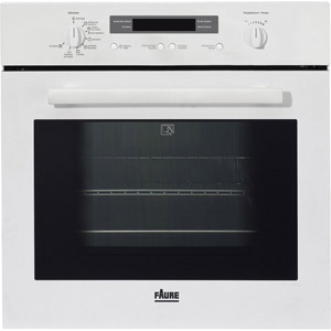 Four encastrable FAURE FYB563W