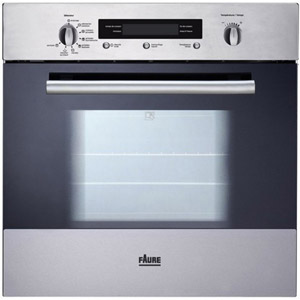 Four encastrable FAURE FYB563X