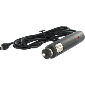 G-Mobility Accessoires Mobilité Chargeur voiture pour GPS ViaMichelin