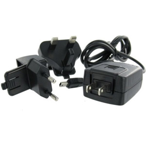 photo Chargeur secteur international GPS TomTom One XL