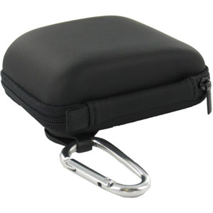 photo Etui rigide pour GPS Garmin Nüvi 200W, 205W...