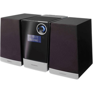 Chaine HiFi GRUNDIG UMS-4910