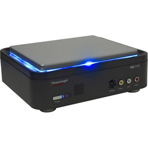 photo de HD PVR