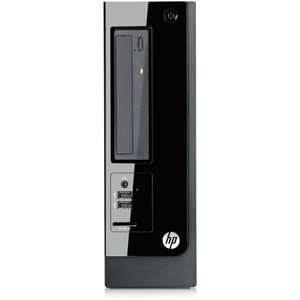 Ordinateur bureau HP