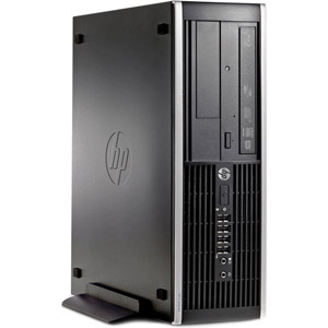 Ordinateur bureau HP 8200E SFF - Core i3